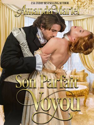 cover image of Son Parfait Voyou